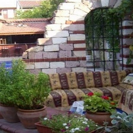 Kaleici Pera Palace Hotel Αττάλεια Εξωτερικό φωτογραφία