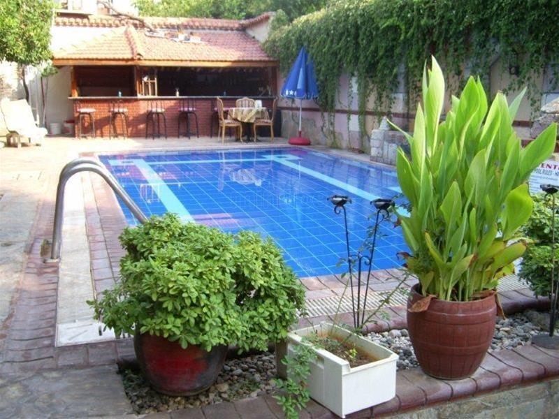 Kaleici Pera Palace Hotel Αττάλεια Εξωτερικό φωτογραφία